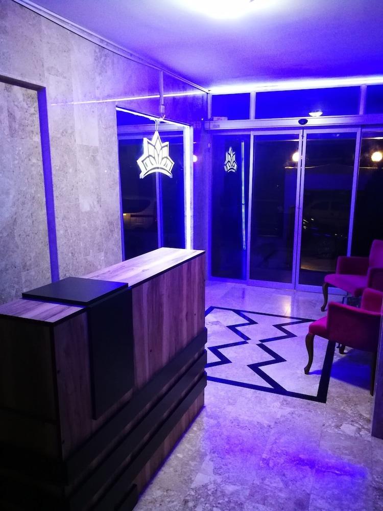 Elitpark Residance Otel 2*