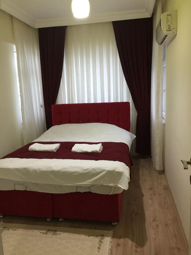 Elitpark Residance Otel Antalya