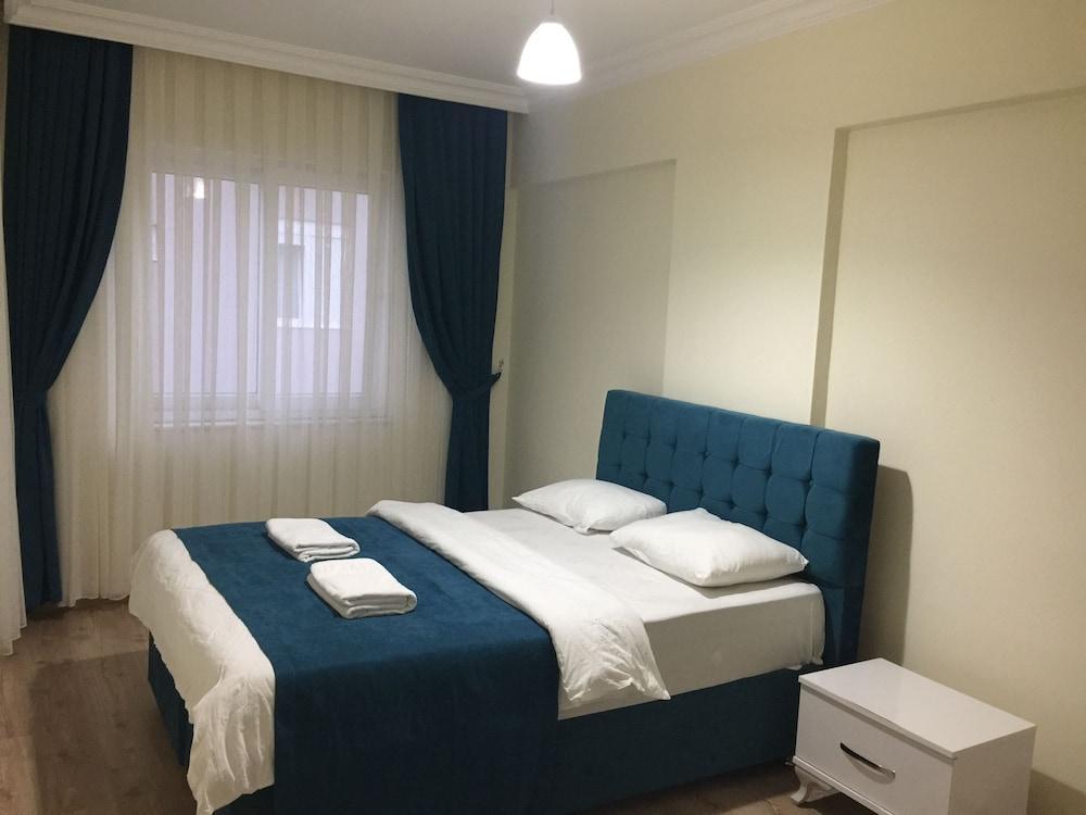 Elitpark Residance Otel Antalya