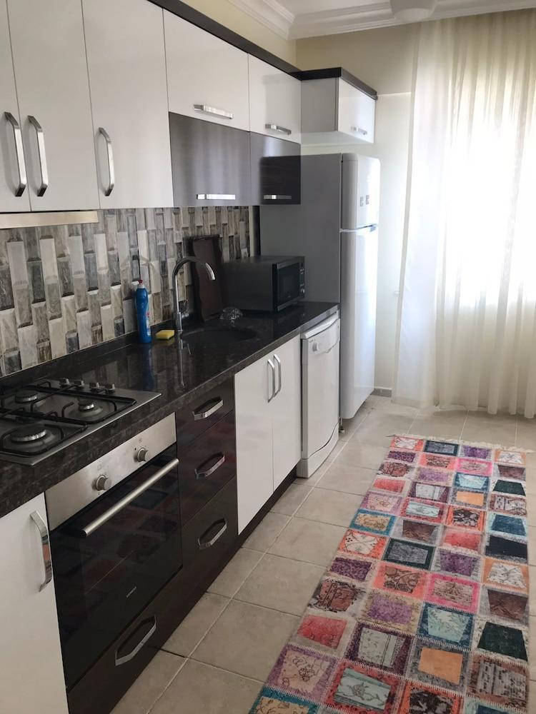 Elitpark Residance Otel 2*