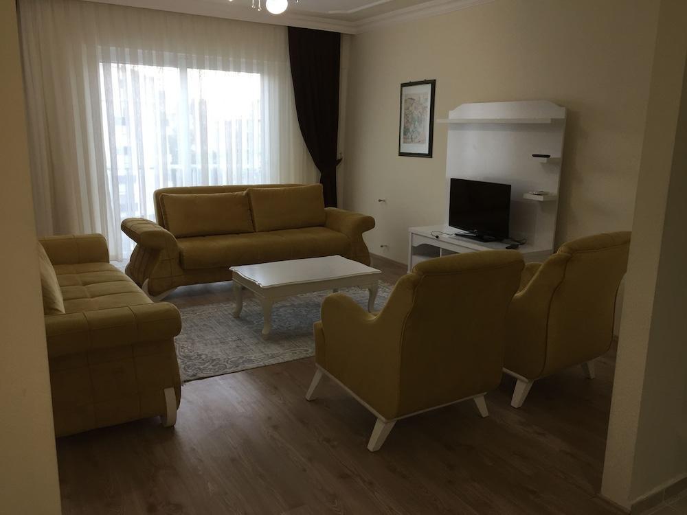 Otel Elitpark Residance 2*