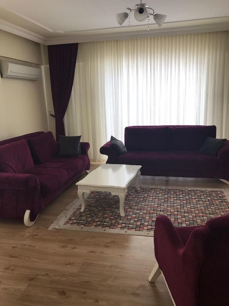 Elitpark Residance Otel 2*