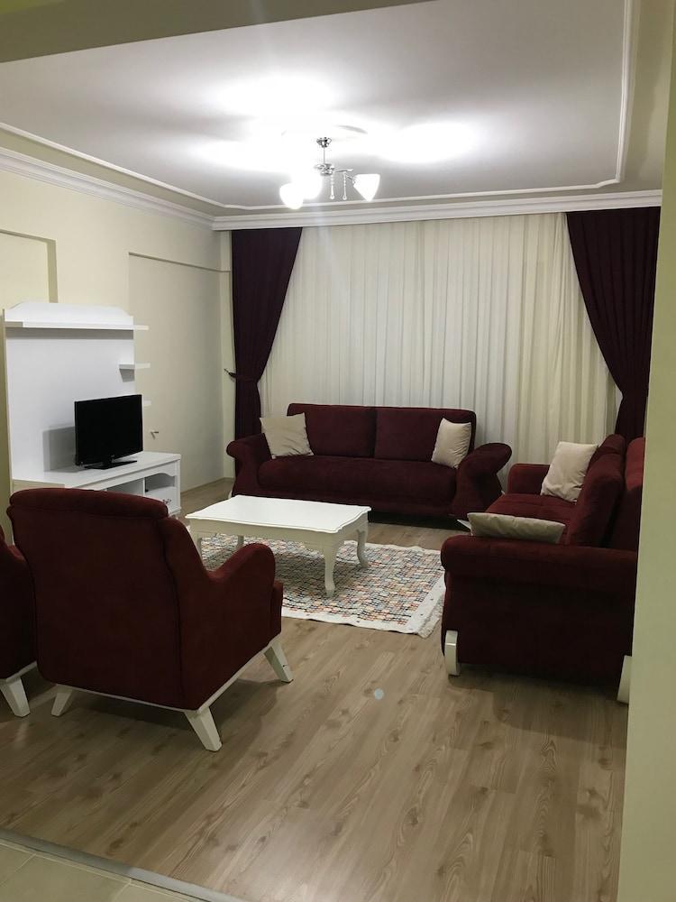Elitpark Residance Otel Antalya