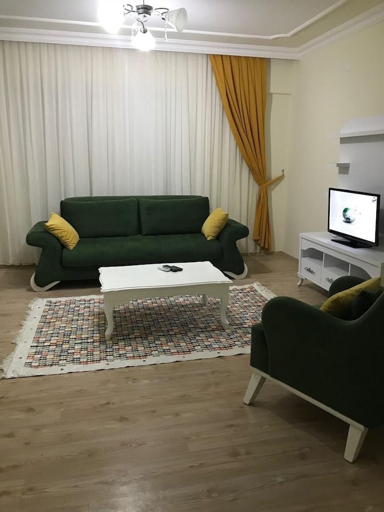 Elitpark Residance Otel Antalya