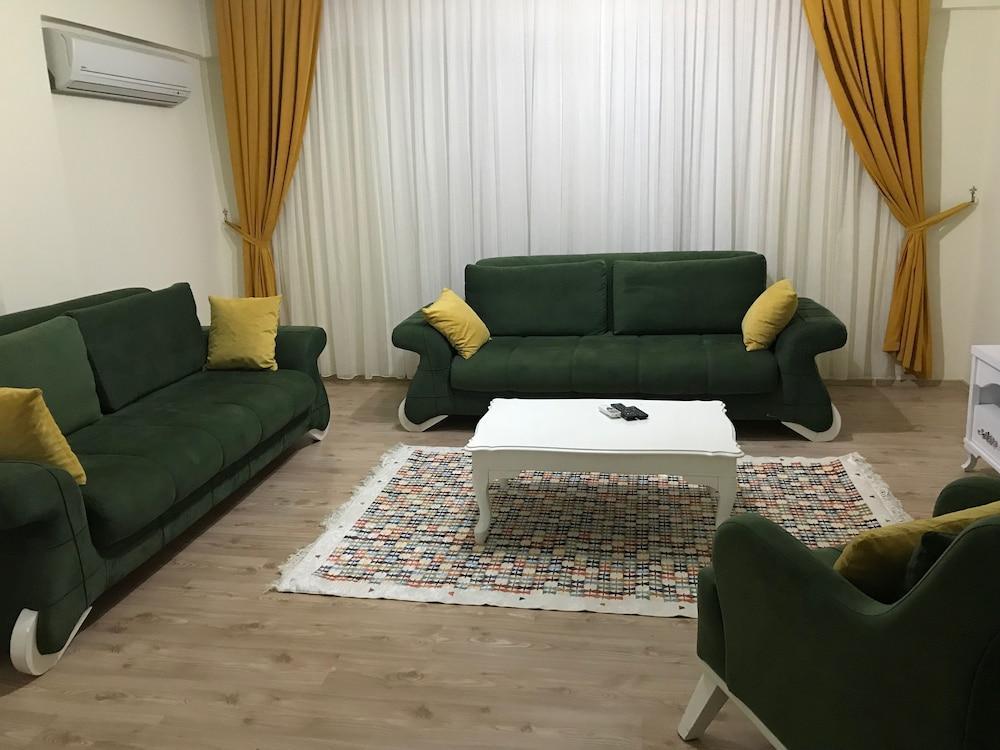 Otel Elitpark Residance
