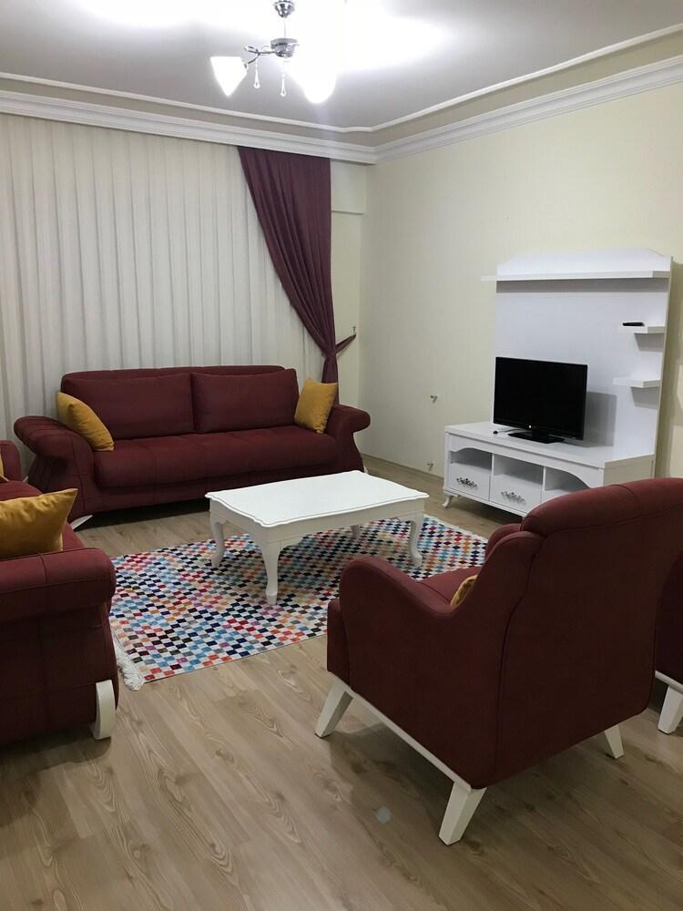 Otel Elitpark Residance Antalya