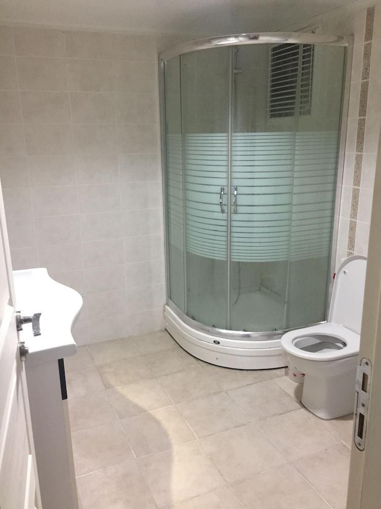 Otel Elitpark Residance Antalya