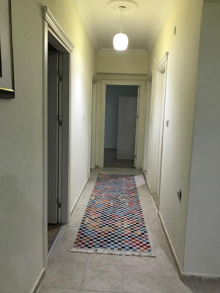 Elitpark Residance Otel 2*