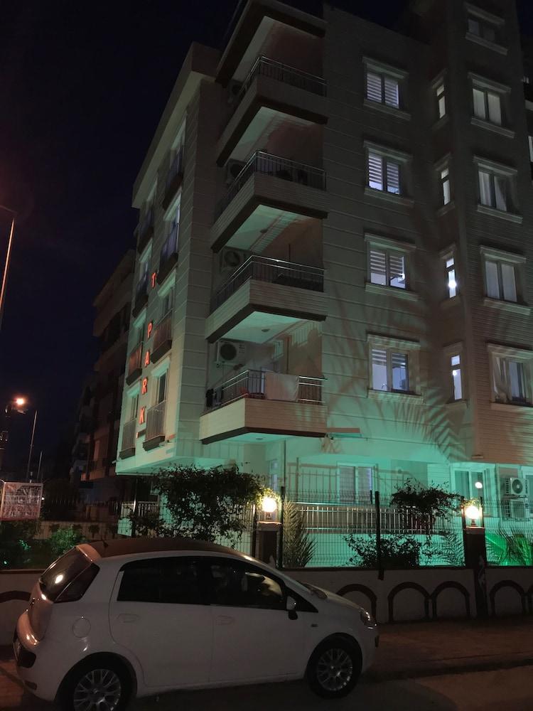 Elitpark Residance Otel 2*